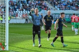 Zagłębie Sosnowiec - GKS Katowice cz. 3