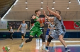 Zagłębie Sosnowiec - Basket 2010 Kruszwica