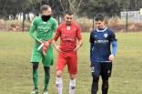 Zagłębie Sosnowiec - Zarkovo Belgrad 23.01.2019