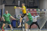 Piłka Ręczna: Zagłębie Handball Team Sosnowiec - Olimpia Piekary 