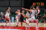 MB Zagłębie Sosnowiec - AZS Politechnika Poznań 