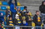 CLJ U-17 - Arka Gdynia vs Zagłębie Sosnowiec (0:2)