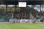 Zagłębie Sosnowiec - Ślęza Wrocław cz. II