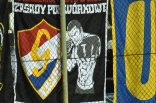 Zagłębie Sosnowiec - Arka Gdynia (cz. II)