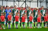 Zagłębie Sosnowiec - Olimpia Grudziądz