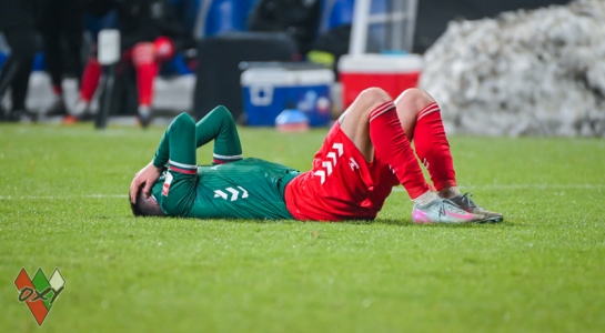 Kompromitacja na koniec jesieni