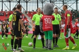 Zagłębie Sosnowiec - GKS Jastrzębie
