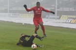 Sparing: Zagłębie Sosnowiec - ŁKS Łódź