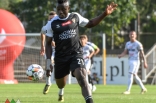 Olimpia Elbląg - Zagłębie Sosnowiec cz. II