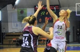 JAS-FBG Zagłębie Sosnowiec - Energa Toruń