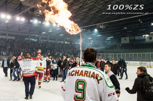 Zdjęcia z hokejowego awansu (część 2)