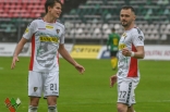 Zagłębie Sosnowiec - GKS Jastrzębie (galeria2)