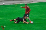 GKS Jastrzębie - Zagłębie Sosnowiec (część II)