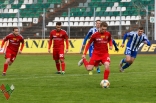 Sparing: Zagłębie Sosnowiec - Ruch Chorzów (galeria2)