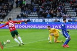 Miedź Legnica - Zagłębie Sosnowiec