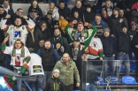 Hokej: Zagłębie Sosnowiec - GKS Katowice