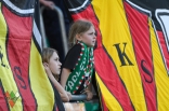 Zagłębie Sosnowiec - Podbeskidzie Bielsko-Biała cz.II