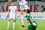 Zagłębie - Olimpia Grudziądz