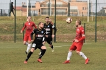Zagłębie Sosnowiec - SC Znojmo 27.01.2019