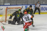 Hokej: Zagłębie Sosnowiec - GKS Katowice