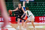 MB Zagłębie Sosnowiec - AZS UMCS Lublin (2)