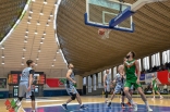 Zagłębie Sosnowiec - Basket 2010 Kruszwica