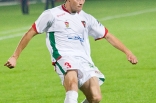 Zagłębie Sosnowiec - Nielba Wągrowiec (cz. III)