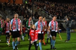 Zagłębie Sosnowiec - Jagiellonia Białystok (cz. 3)