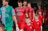 Zagłębie Sosnowiec - Chojniczanka Chojnice cz.II