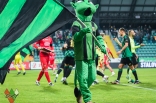 Stal Stalowa Wola - Zagłębie Sosnowiec cz.II