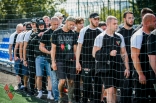 Sparta Katowice - Zagłębie Sosnowiec cz. II