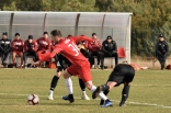 Zagłębie Sosnowiec - SC Znojmo 27.01.2019