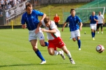 Zagłębie Sosnowiec - Stal Rzeszów cz. I