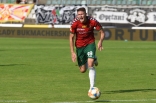 Zagłębie Sosnowiec - GKS Tychy