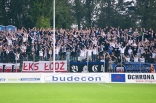 Zagłębie - Zawisza cz. II