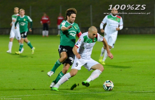 Niedziela w Bełchatowie