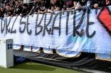 Zagłębie Sosnowiec - GKS Katowice cz. 3