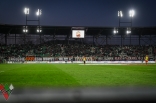 Zagłębie Sosnowiec - KKS Kalisz cz. II