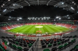 GKS Tychy - Zagłębie Sosnowiec