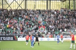 Zagłębie Sosnowiec - Sandecja Nowy Sącz