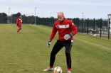 Trening 21.01.2019