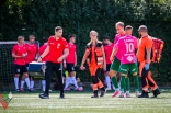 Sparta Katowice - Zagłębie Sosnowiec cz. II