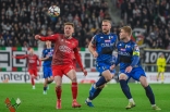 Zagłębie Sosnowiec - Olimpia Elbląg cz.II