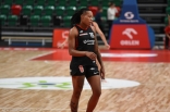 Basket Liga Kobiet: MB Zagłębie - Energa Toruń