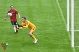 GKS Jastrzębie - Zagłębie Sosnowiec (część II)