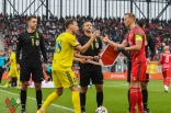 Zagłębie Sosnowiec - Polonia Bytom cz. II