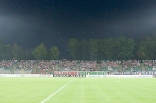 Zagłębie - Olimpia Grudziądz