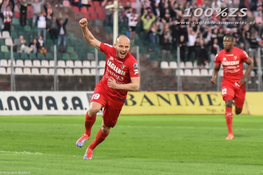 Zapraszamy na sparing