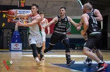 Zagłębie Sosnowiec - TSK Roś Pisz (galeria2)