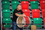 Basket Liga Kobiet: MB Zagłębie Sosnowiec - MKS Pruszków (galeria2)